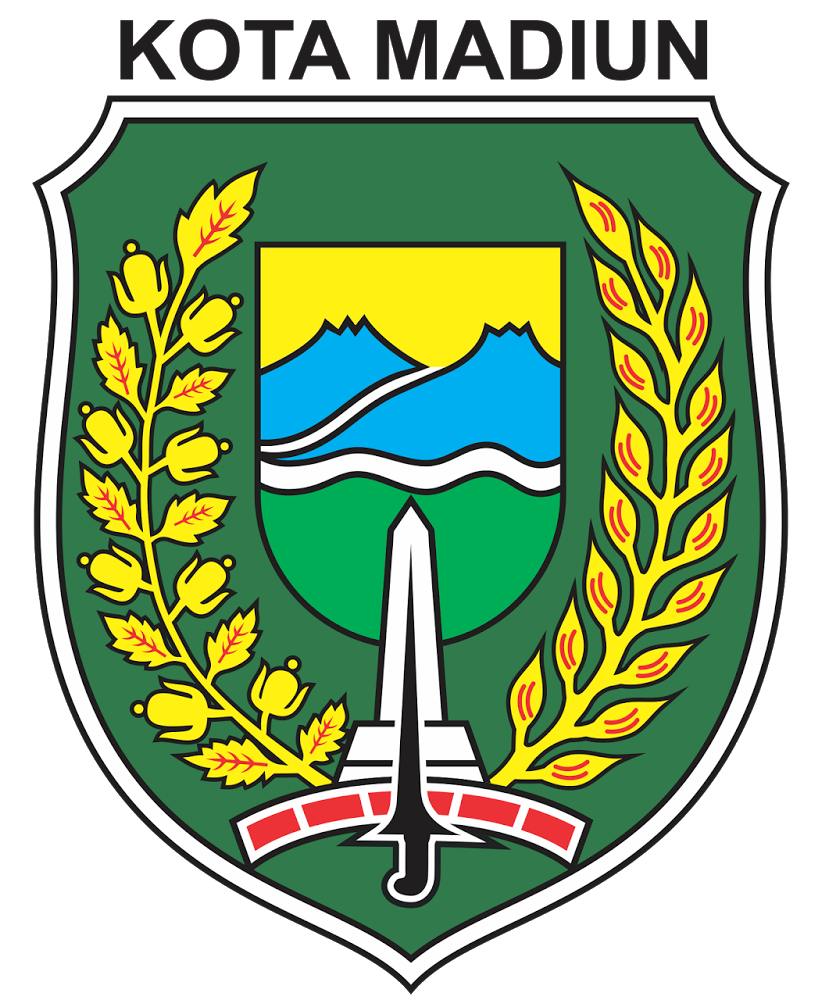 Logo Madiun